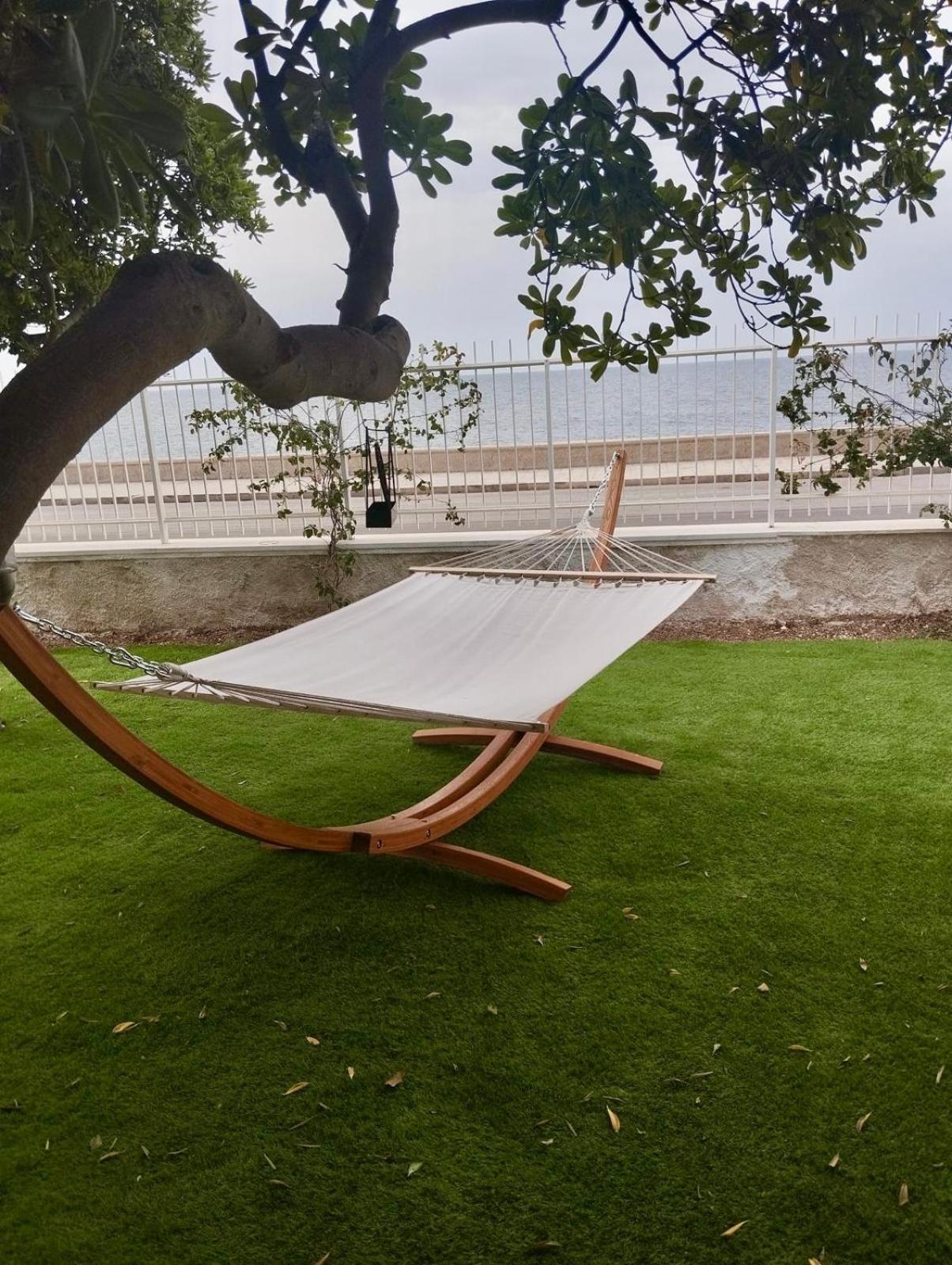 12 Passi Dal Mare Hotel Bari Exterior photo