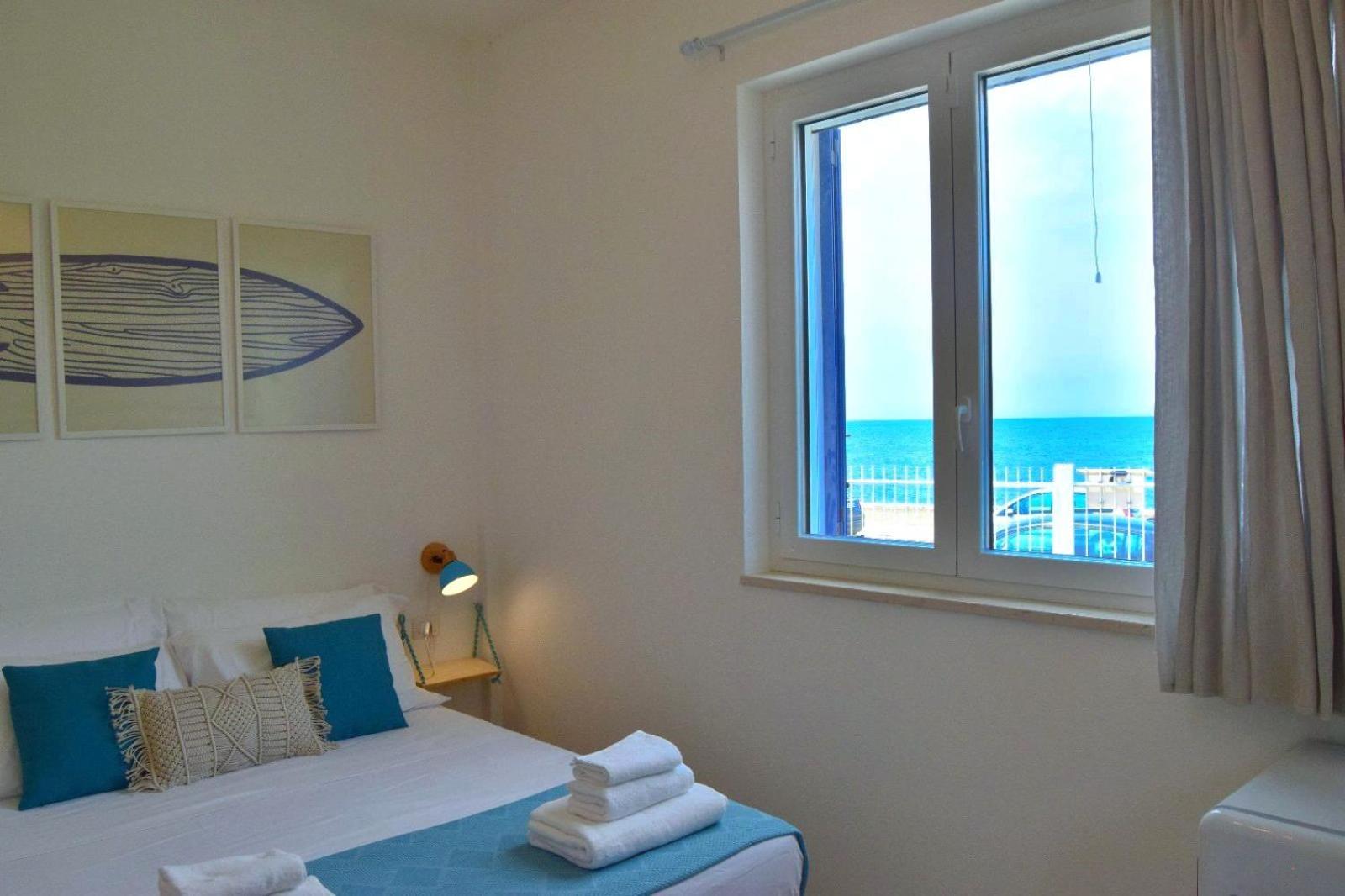 12 Passi Dal Mare Hotel Bari Exterior photo
